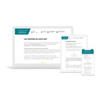 Test d'allergie aux acariens de poussière de maison