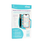 Vivoo Urine Test (9-in-1 parameters) (4 pieces)