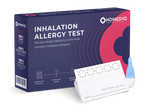 Homed-IQ Inhalation Allergy Test