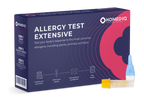 Homed-IQ Allergy Test Extensive
