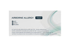 The Tester Airborne Allergy Test (3 in 1)