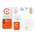 Test de carence en acides aminés essentiels, semi et non essentiels