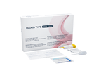 Blood Type Self-test