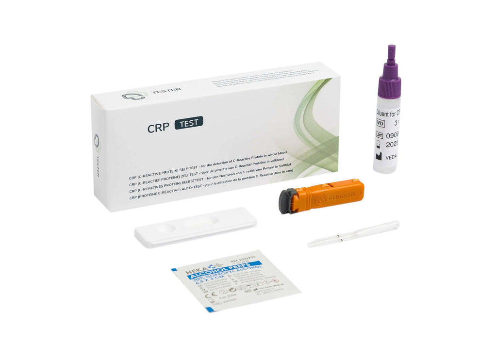 CRP Test