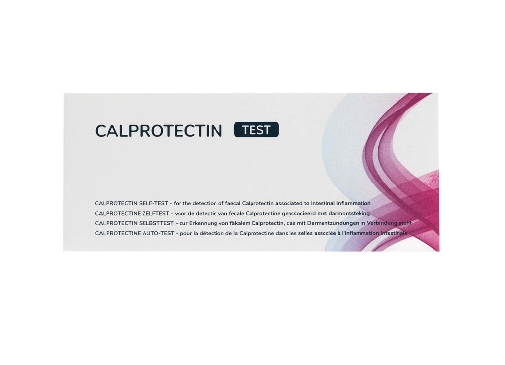 Calprotectin Test