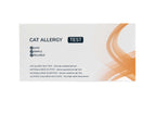 Cat Allergy Test