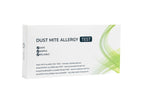 Dust Allergy Test