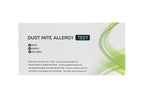 Dust Allergy Test
