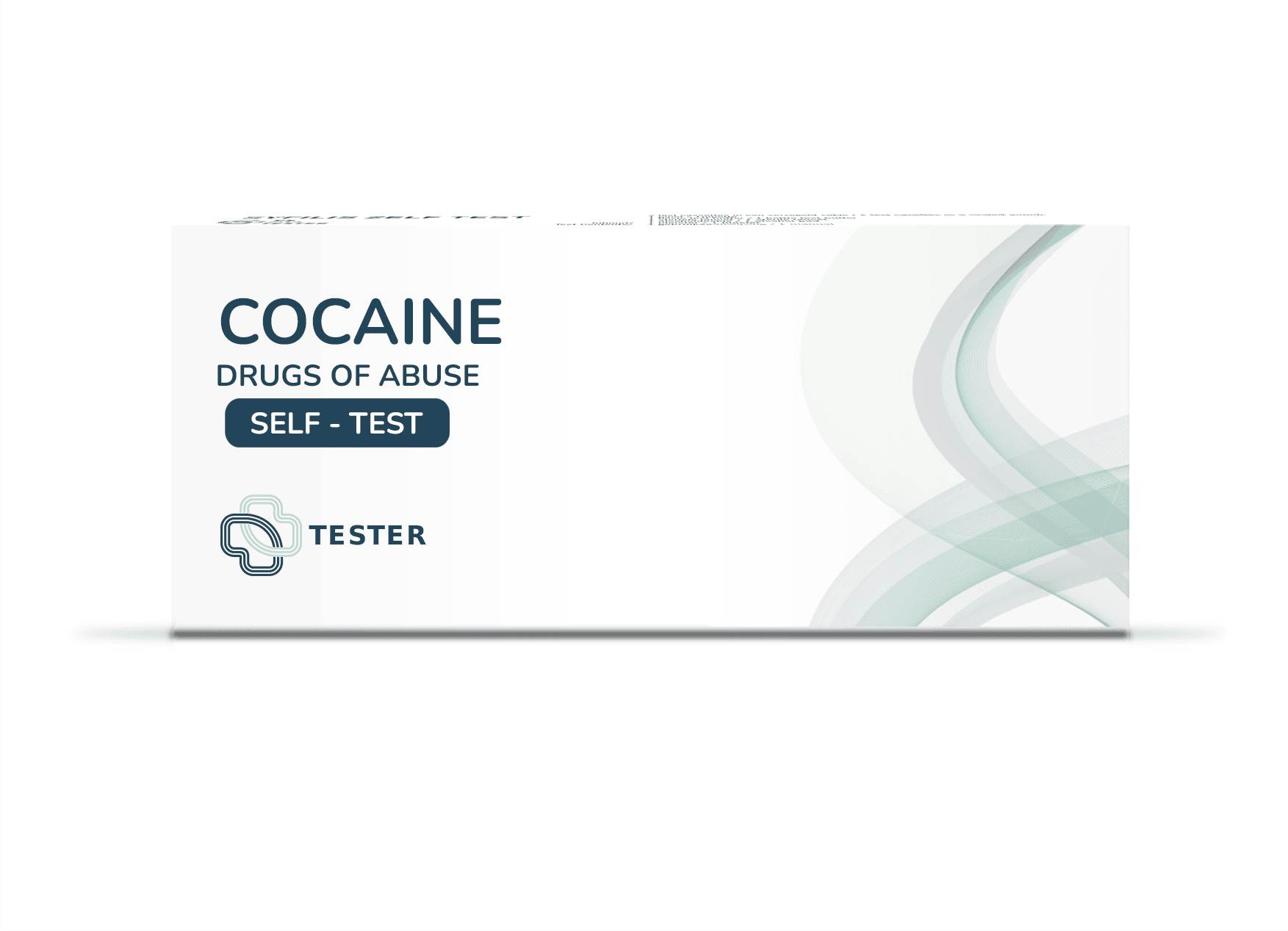 Cocaine drug test