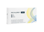 Test d'allergie aux œufs