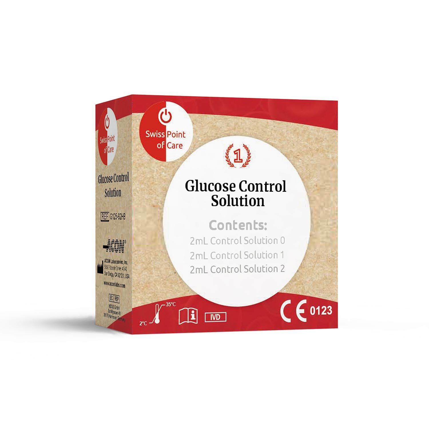 On Call Extra Control Solution