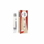 On Call Lancing Device