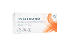 Autotest de dépistage du VIH