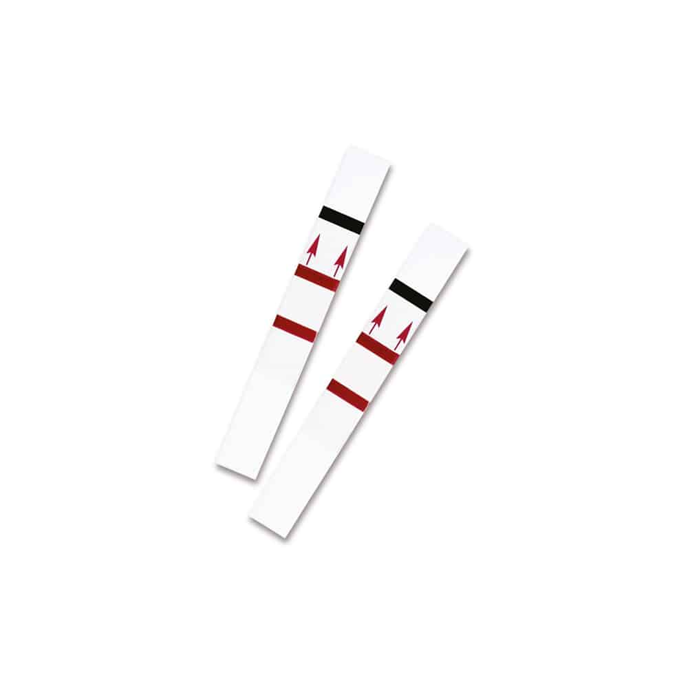 Mission Plus Hb Hemoglobin Teststrips (x50)