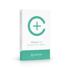Cerascreen Mineral Test Magnesium + Zinc + Selenium