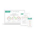 Cerascreen Mineral Test Magnesium + Zinc + Selenium