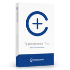 Cerascreen Testosterone Test
