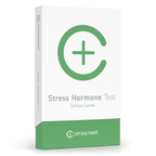 Cerascreen Cortisol Test (stress hormone)