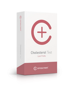 Cerascreen Cholesterol Test Lipid Profile
