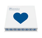 24 Genetics DNA Health Test