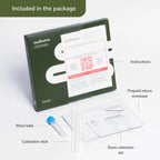 myBioma - Microbiome Test (Ultimate)