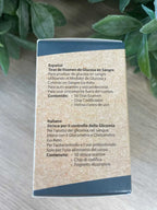 Bandelettes de test de glucose Go-Keto (x50)