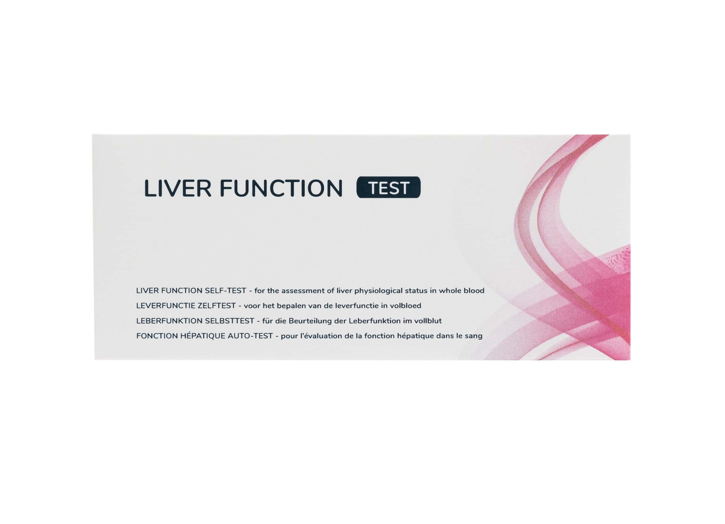 Liver Function Test (ALT & AST)