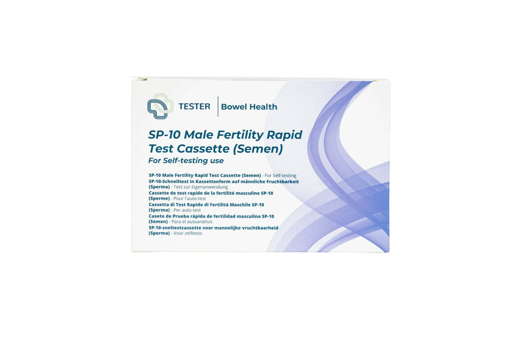 Fertility Self-test (Men)