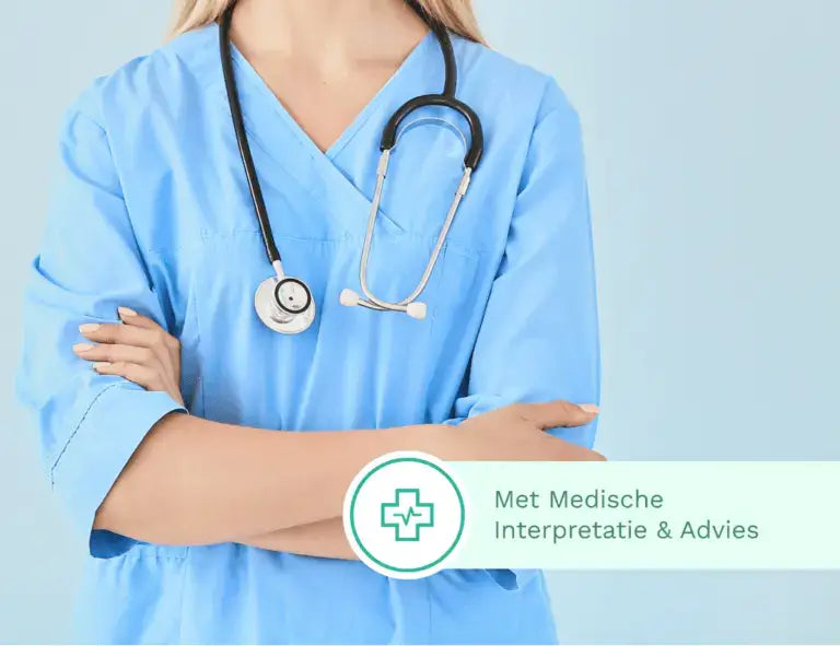 Farmacogenetische test: begrijp hoe uw DNA de reactie op medicijnen beïnvloedt