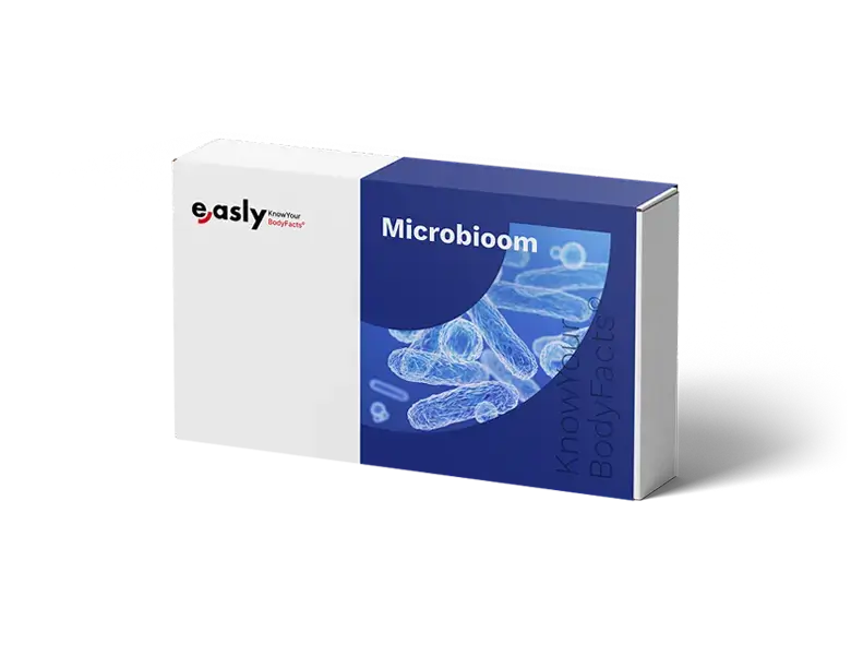 Test microbiologique