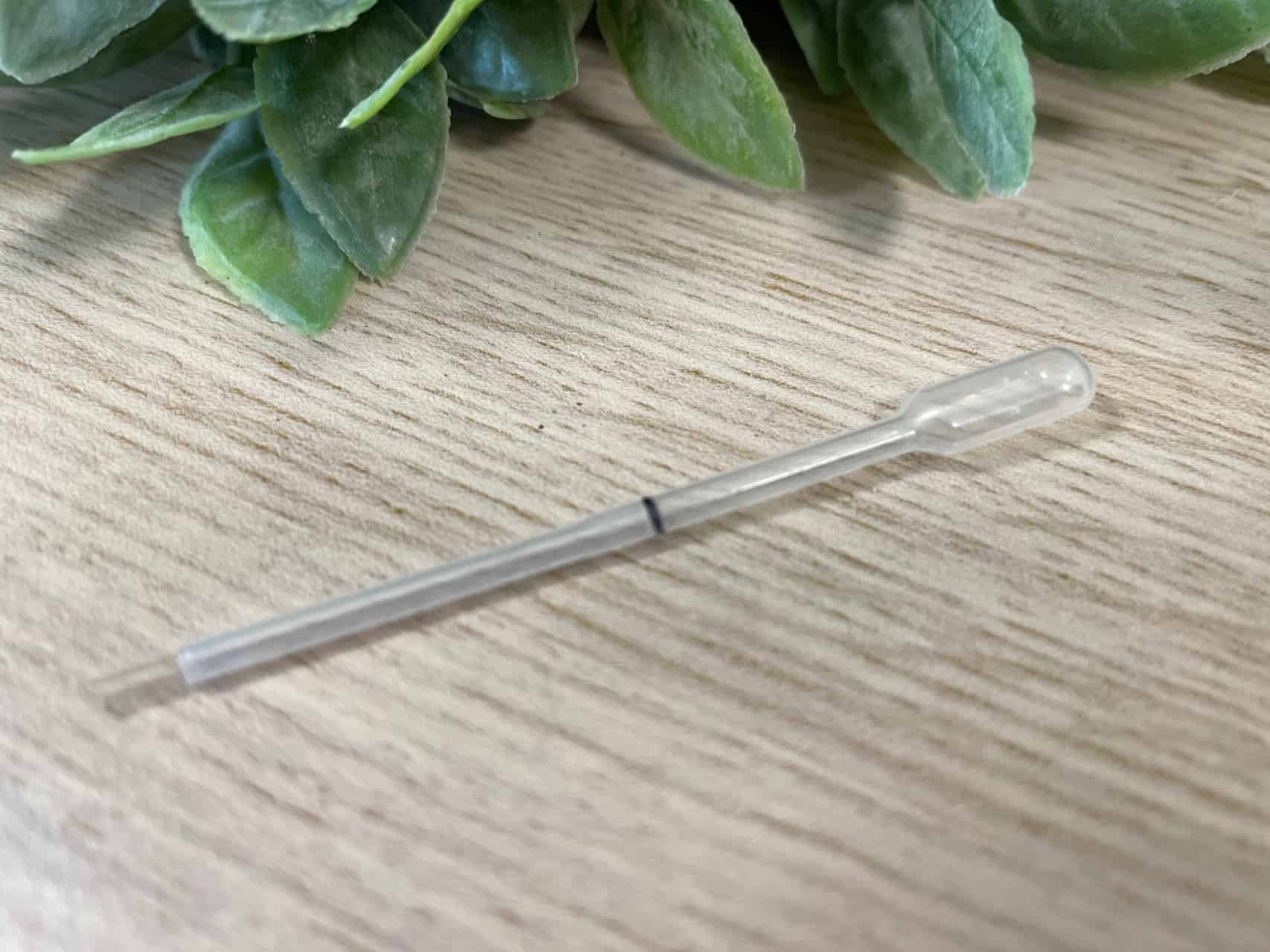 Mission 3-in-1 Blood Capillaries (x50)