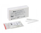 Mission Plus Hb 10µl Capillary Blood Transfer Tubes (x50)