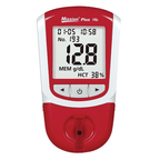 Kit de démarrage pour lecteur d'hémoglobine Mission Plus Hb – Basique 2e chance – SANS BANDES