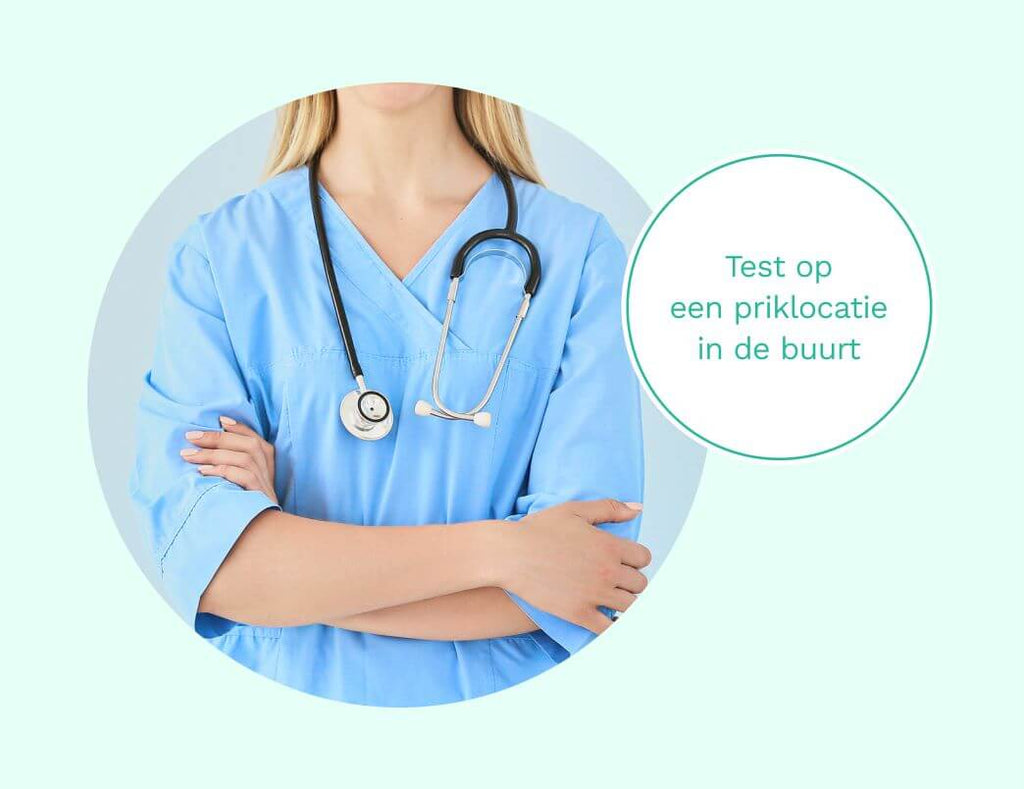 Test hormonal pour les femmes – Inzicht in je hormoongezondheid