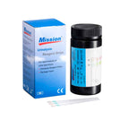 Go-Keto Glucose and Ketone Urinalysis Strips (x100)