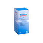 Go-Keto Glucose and Ketone Urinalysis Strips (x100)