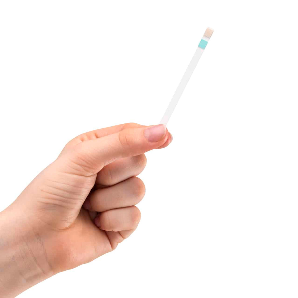 Go-Keto Glucose and Ketone Urinalysis Strips (x100)