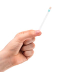 Go-Keto Glucose and Ketone Urinalysis Strips (x100)