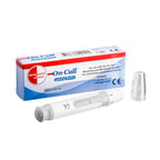 GK Dual Glucose and Ketone Meter Kickstart Set Basic mg/dl (incl 25 ketone strips)