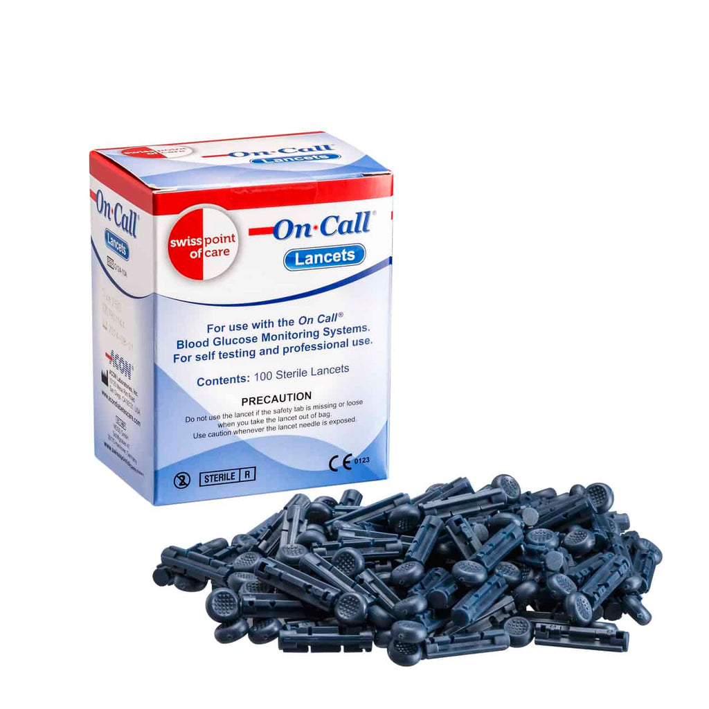 GK Dual Glucose and Ketone Meter Kickstart Set Basic mg/dl (incl 25 ketone strips)