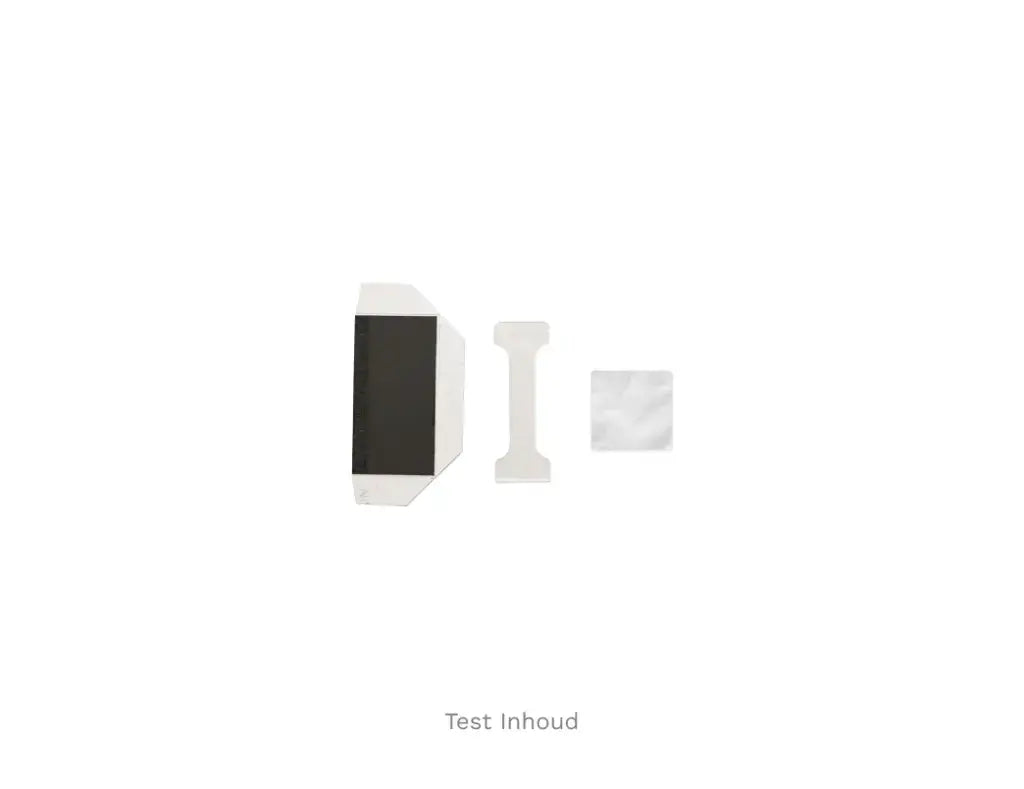 Test d'infection par le sang