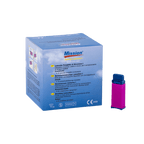 Mission 3-in-1 Lancets (x25)