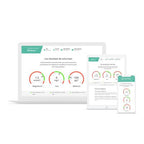 Test de carence en minéraux