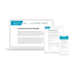 Test Microbiote - Analyse complète Flore intestinale