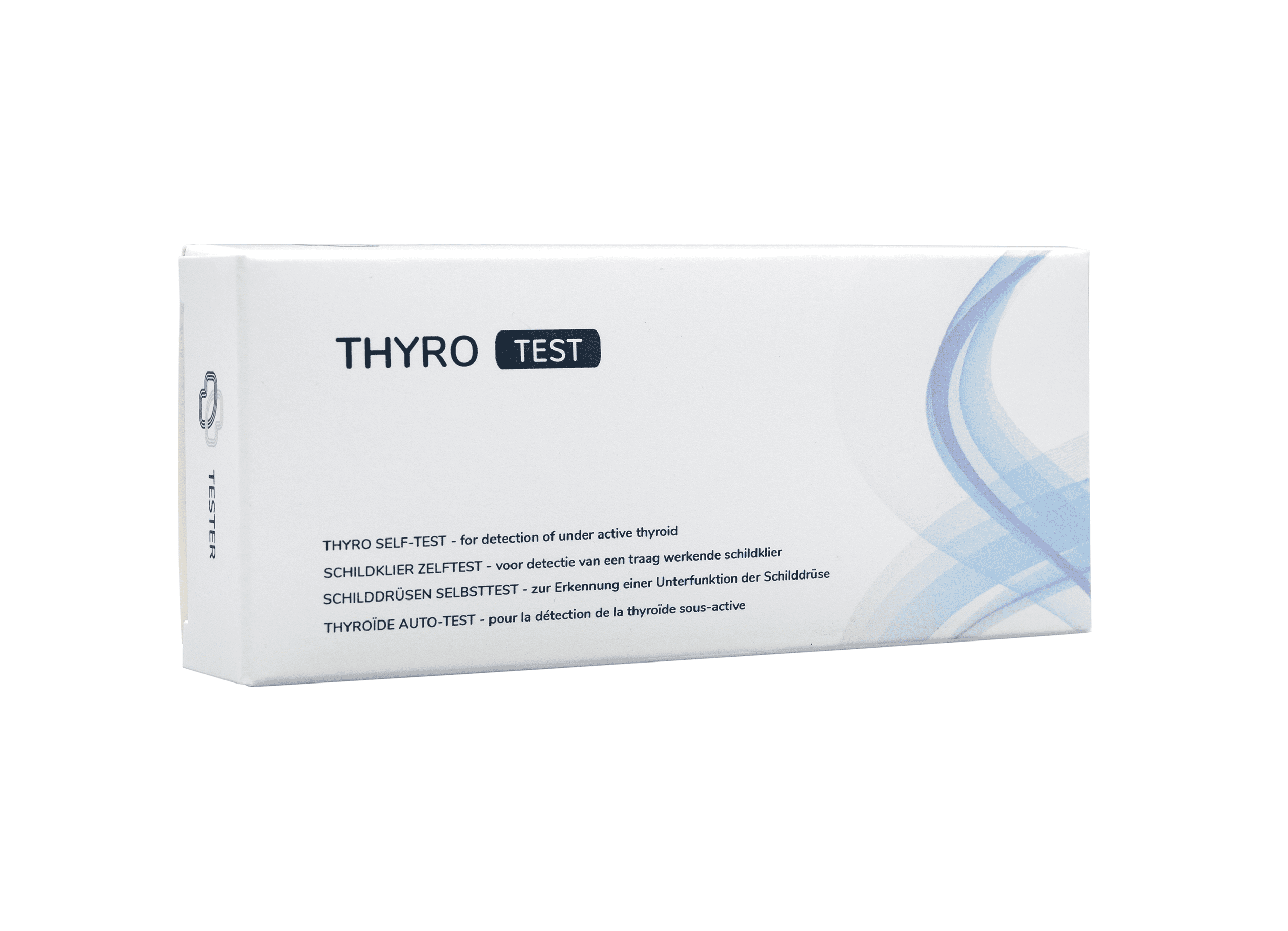 Thyroid Function Self-test