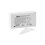 Mission Plus Hb 10µl Capillary Blood Transfer Tubes (x50)