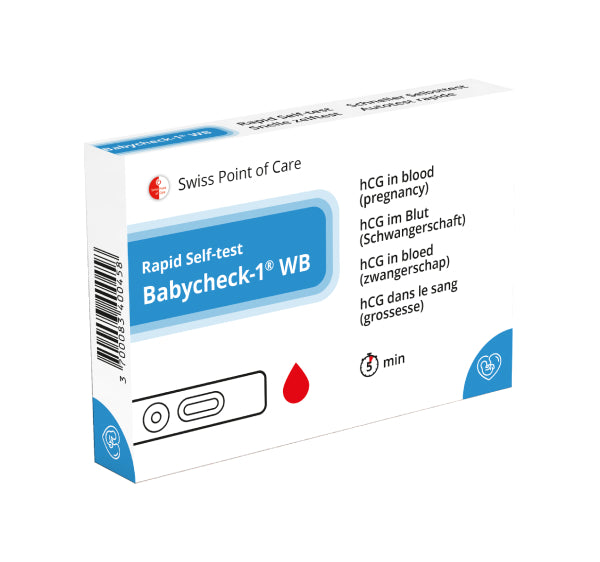 Babycheck-1® WB 