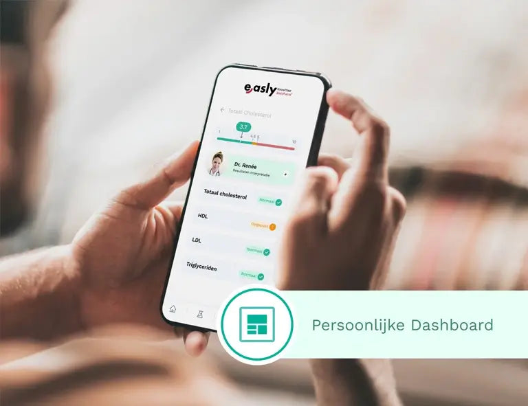 Farmacogenetische test: begrijp hoe uw DNA de reactie op medicijnen beïnvloedt