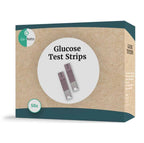 Bandelettes de test de glucose Go-Keto (x50)