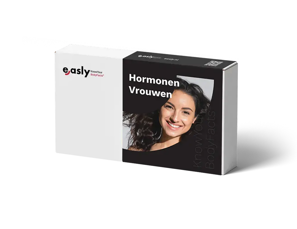Test hormonal pour les femmes – Inzicht in je hormoongezondheid